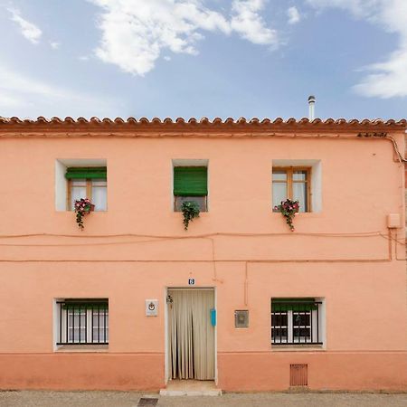 La Casa De Clementina Villa Villarquemado Exterior foto